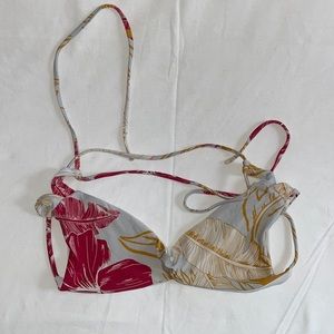 Maaji women’s S bikini top